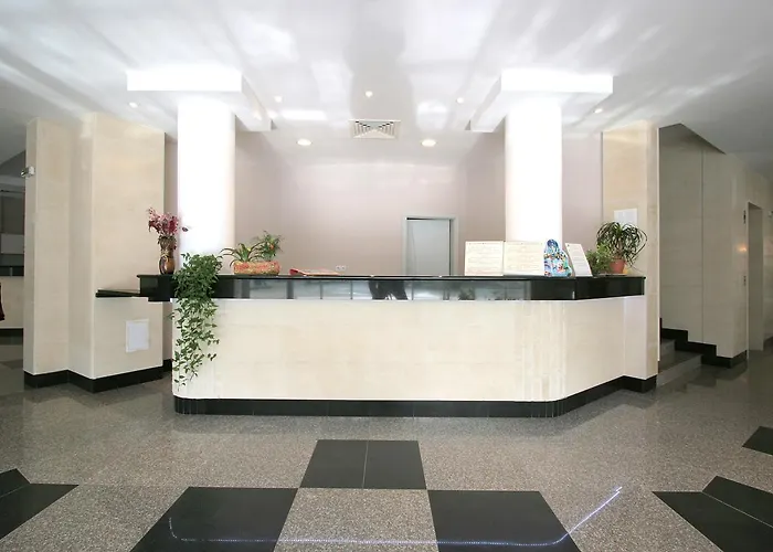 Sunny Beauty Palace 4* Sunny Beach