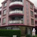 Хотел Sunny Beauty Palace Слънчев бряг