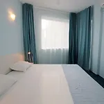 Хотел Sunny Beauty Palace Слънчев бряг