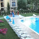Sunny Beauty Palace Хотел Слънчев бряг