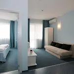 Хотел Sunny Beauty Palace 4*
