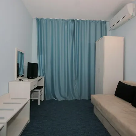 Sunny Beauty Palace מלון סאני ביץ'