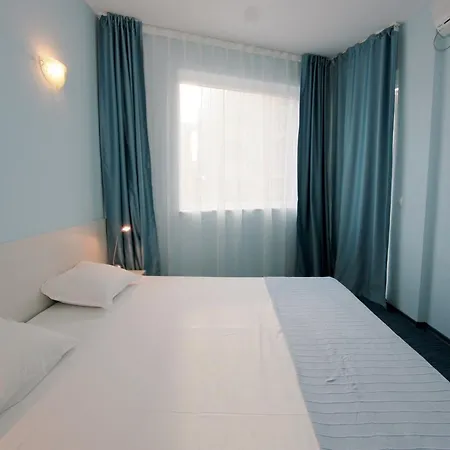 מלון Sunny Beauty Palace סאני ביץ'