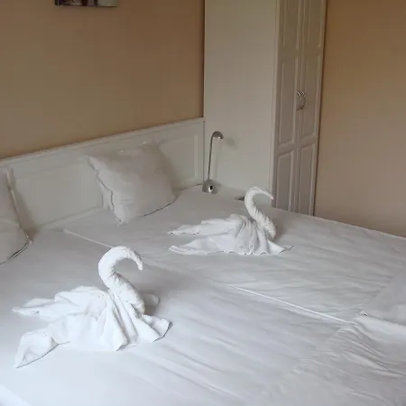 Sunny Beauty Palace 4* סאני ביץ'