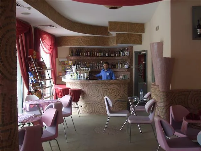 Sunny Beauty Palace Отель