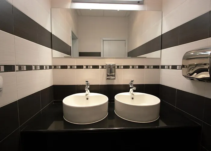 Sunny Beauty Palace Отель Солнечный берег