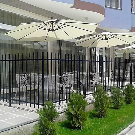 Sunny Beauty Palace 4* ساني بيتش