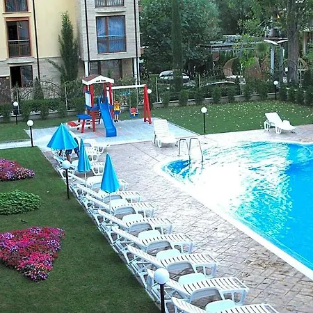 Sunny Beauty Palace فندق 4*