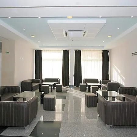 Sunny Beauty Palace ساني بيتش