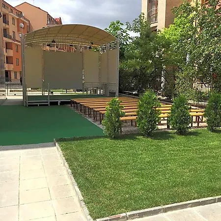 Sunny Beauty Palace فندق ساني بيتش