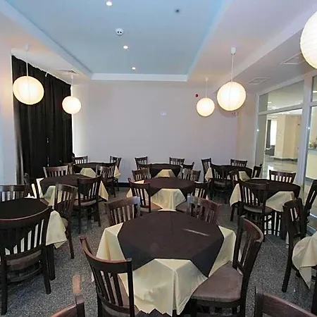 فندق Sunny Beauty Palace