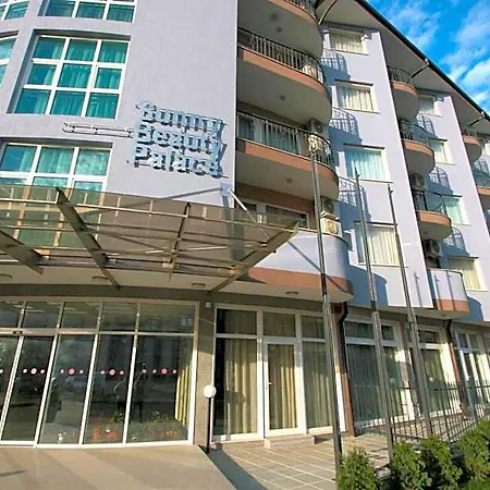 Sunny Beauty Palace فندق