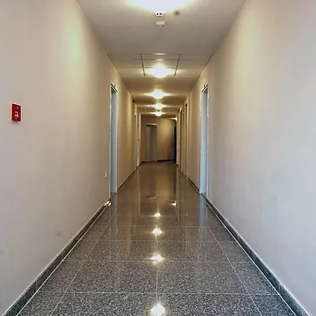 فندق Sunny Beauty Palace