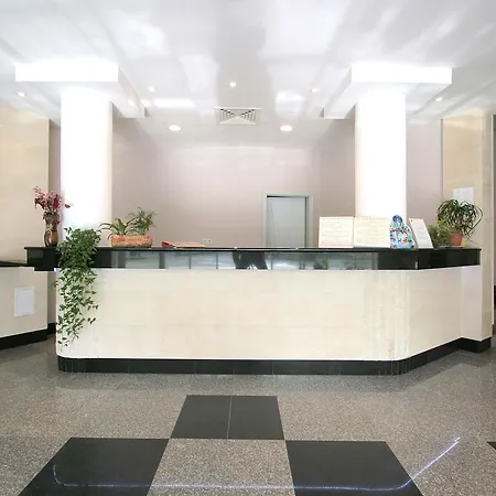 Sunny Beauty Palace 4* ساني بيتش
