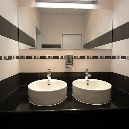 Sunny Beauty Palace 호텔 써니비치