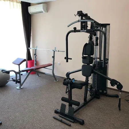 Sunny Beauty Palace 호텔