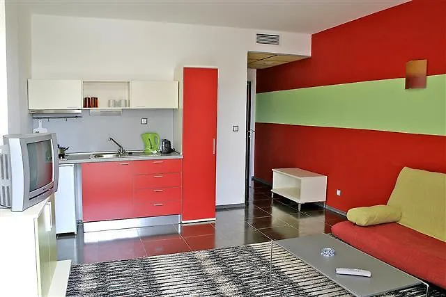 Sunny Beauty Palace Солнечный берег