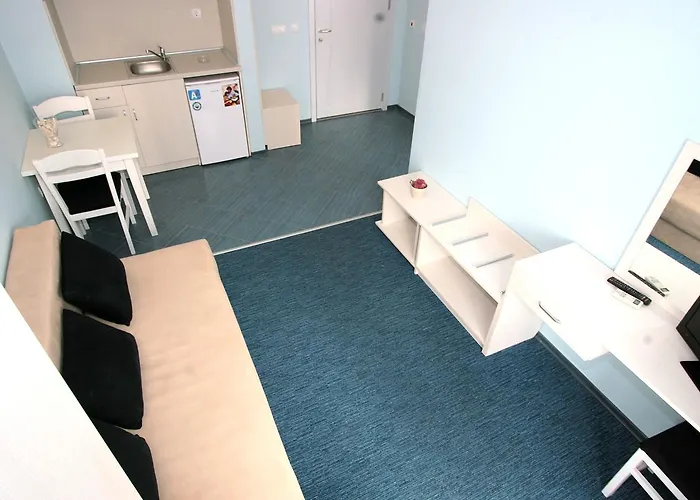 Sunny Beauty Palace Отель