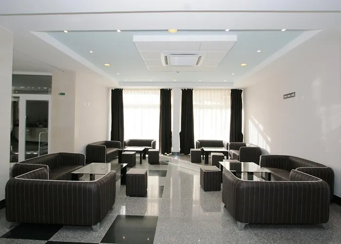 Sunny Beauty Palace Солнечный берег