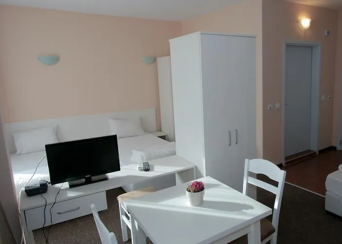 Sunny Beauty Palace Отель