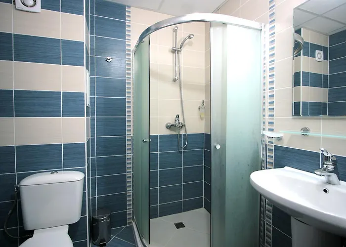 Sunny Beauty Palace Слънчев бряг