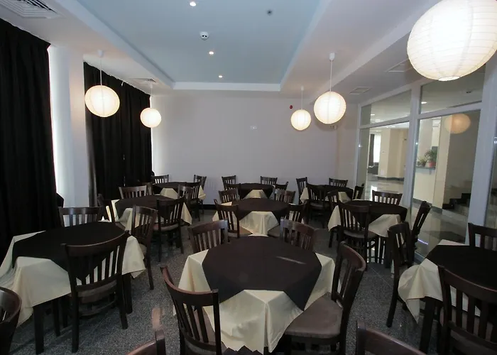 Sunny Beauty Palace Хотел Слънчев бряг