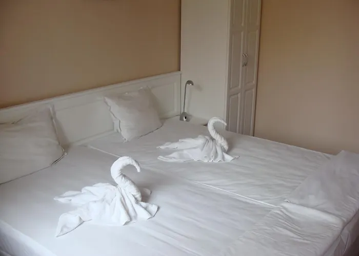 Sunny Beauty Palace 4* Слънчев бряг