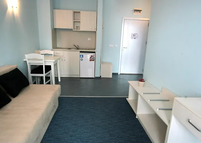 Sunny Beauty Palace Слънчев бряг